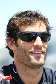 Mark Webber