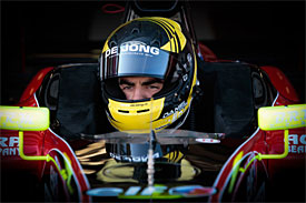 Daniel de Jong 