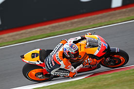 Casey Stoner
