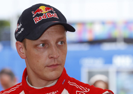Mikko Hirvonen