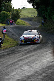Sebastien Loeb