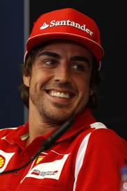 Fernando Alonso