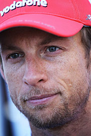 Jenson Button, McLaren