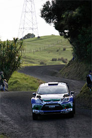 Ford says win chances still alive