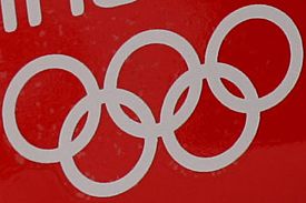 Olympic logo