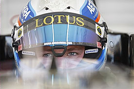 Vainio fastest in GP3 practice