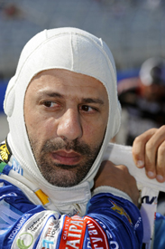 Tony Kanaan