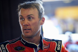 Kevin Harvick