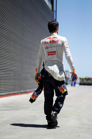 Mark Webber, Red Bull, Valencia, 2012