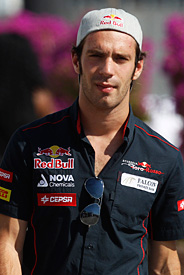 Jean-Eric Vergne