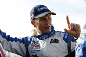 Petter Solberg
