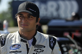 Nelson Piquet