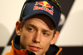 Casey Stoner