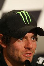 Cal Crutchlow