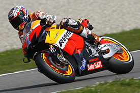 Casey Stoner, Assen, 2012