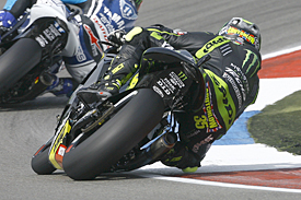 Cal Crutchlow, Tech 3, Assen 2012