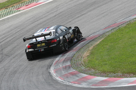 Bruno Spengler, Schnitzer BMW, Spielberg 2012