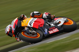 Casey Stoner, Honda, Assen 2012