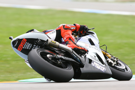 Jorge Lorenzo, Yamaha, Assen 2012