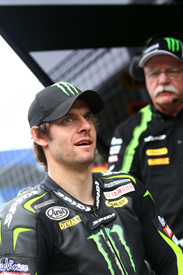 Cal Crutchlow