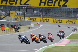 MotoGP Silverstone