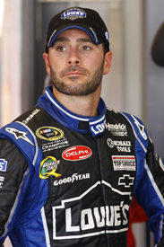 Jimmie Johnson