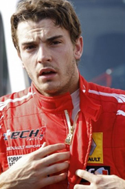 Jules Bianchi