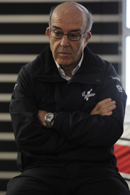 Carmelo Ezpeleta