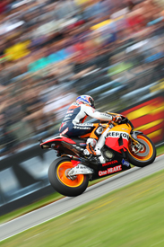 Casey Stoner, Honda, Assen 2012
