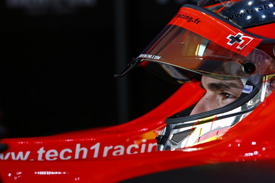 Jules Bianchi