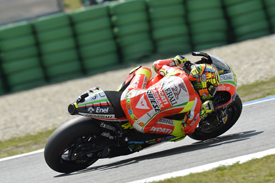 Valentino Rossi, Ducati, Assen 2012