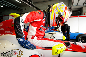 Robin Frijns