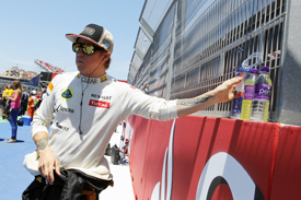 Kimi Raikkonen