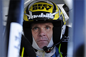 Marcus Gronholm