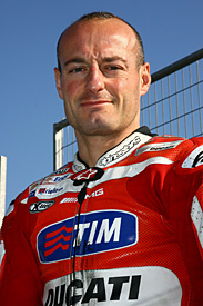  Franco Battaini 