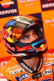 Dani Pedrosa