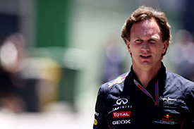 Christian Horner