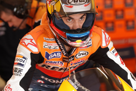 Dani Pedrosa