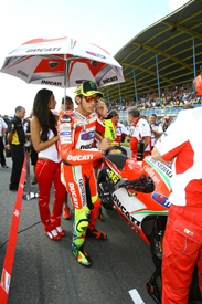 Valentino Rossi