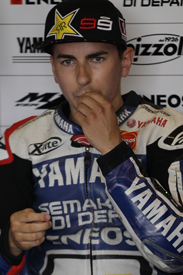 Jorge Lorenzo