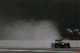 Pirelli: No easy fix for lack of running