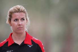 Maria de Villota