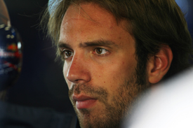 Jean-Eric Vergne