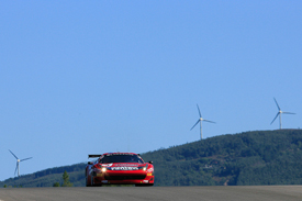AF Corse Ferrari, Algarve 2012