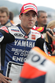 Ben Spies