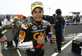Marc Marquez 
