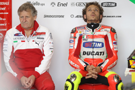 Valentino Rossi