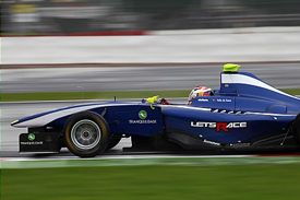 Antonio Felix da Costa, Carlin, Silverstone 2012