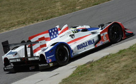 Pickett HPD, Lime Rock