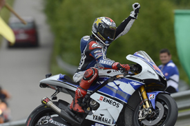Jorge Lorenzo